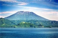 The Legend Mountain Krakatau  visitoindonesia